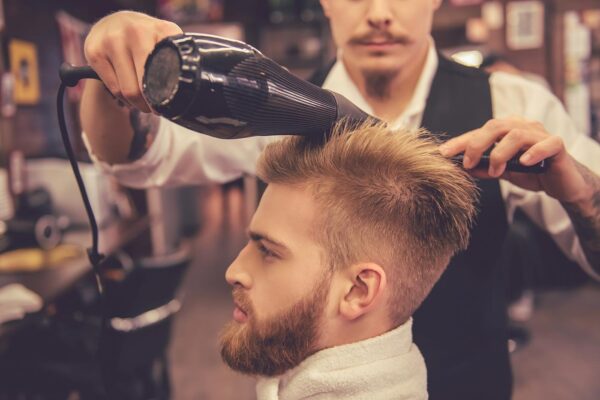 Hair Styling