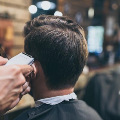 Classic Trimming