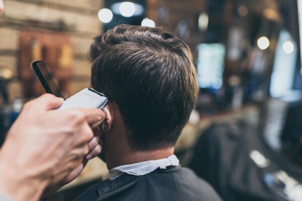Classic Trimming