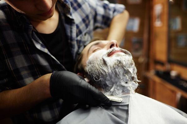 Hair Shampooing