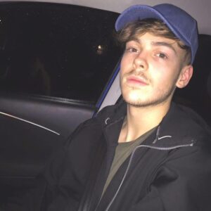 Thomas Black